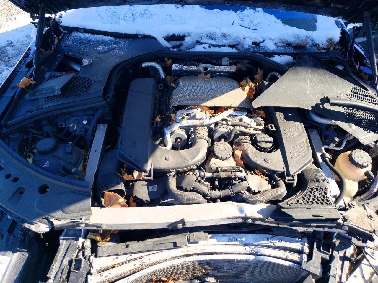 2021 Mercedes-Benz S 580 4Matic - zdjęcie 11