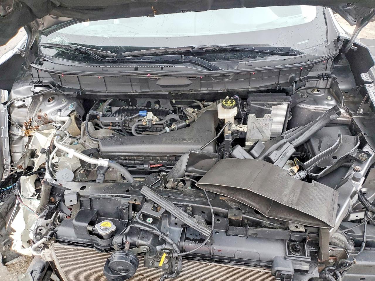 2020 Niss Rogue Sv - zdjęcie 12