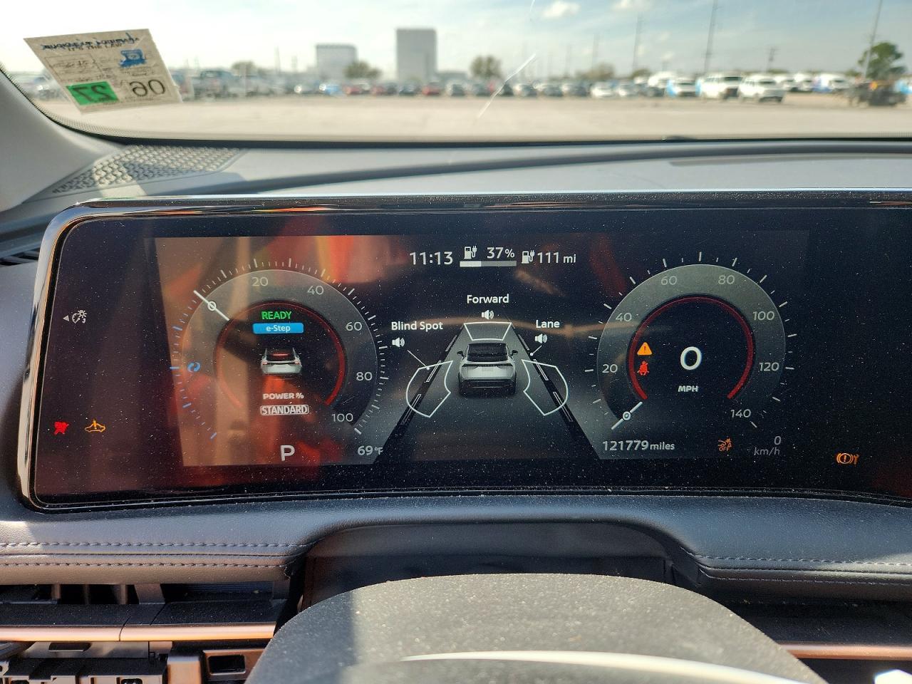 2023 Nissan Ariya Venture+ - zdjęcie 9