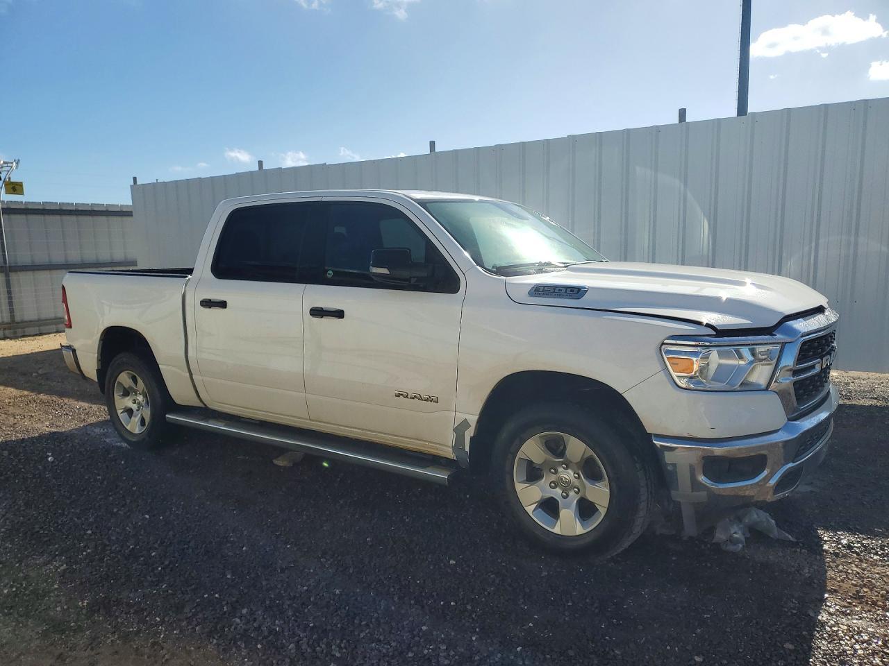 2023 Ram 1500 Big Horn/Lone Star - zdjęcie 4