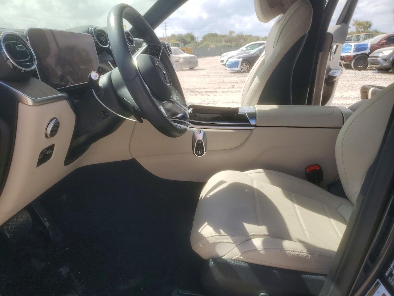 2024 Mercedes-Benz Glc 300 4Matic - zdjęcie 7