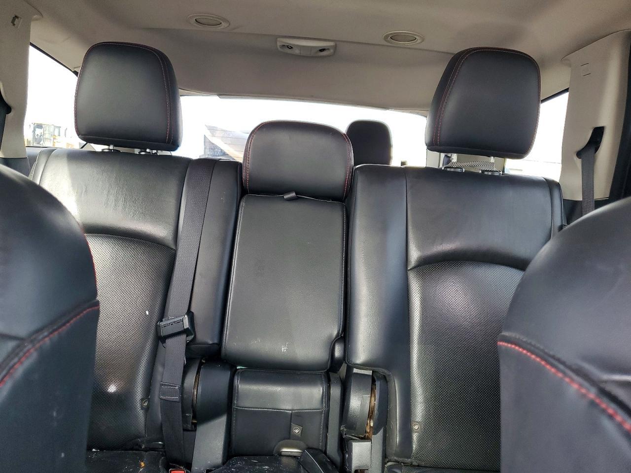 2016 Dodge Journey R/T - zdjęcie 10