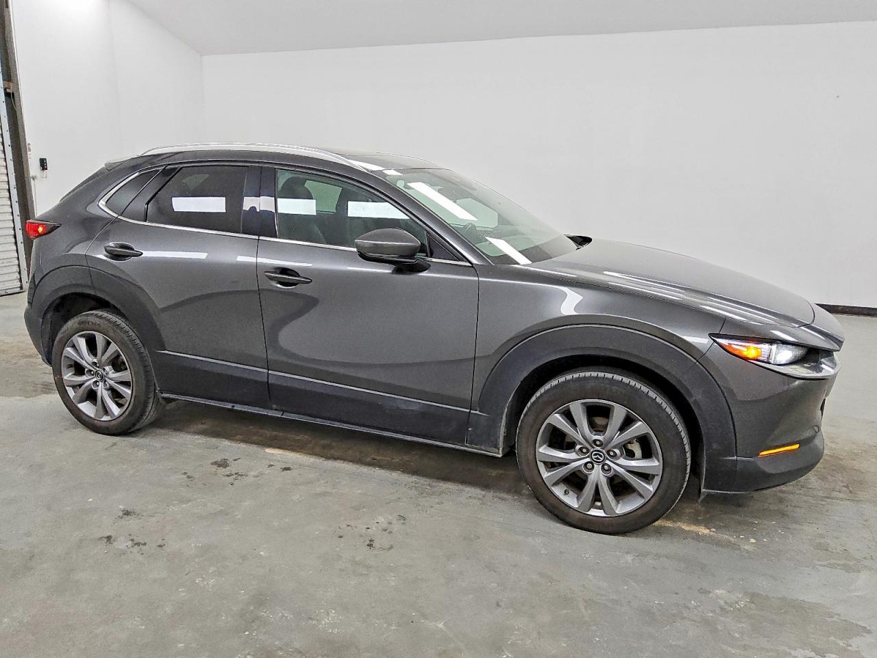 2023 Mazda Cx-30 Premium - zdjęcie 4