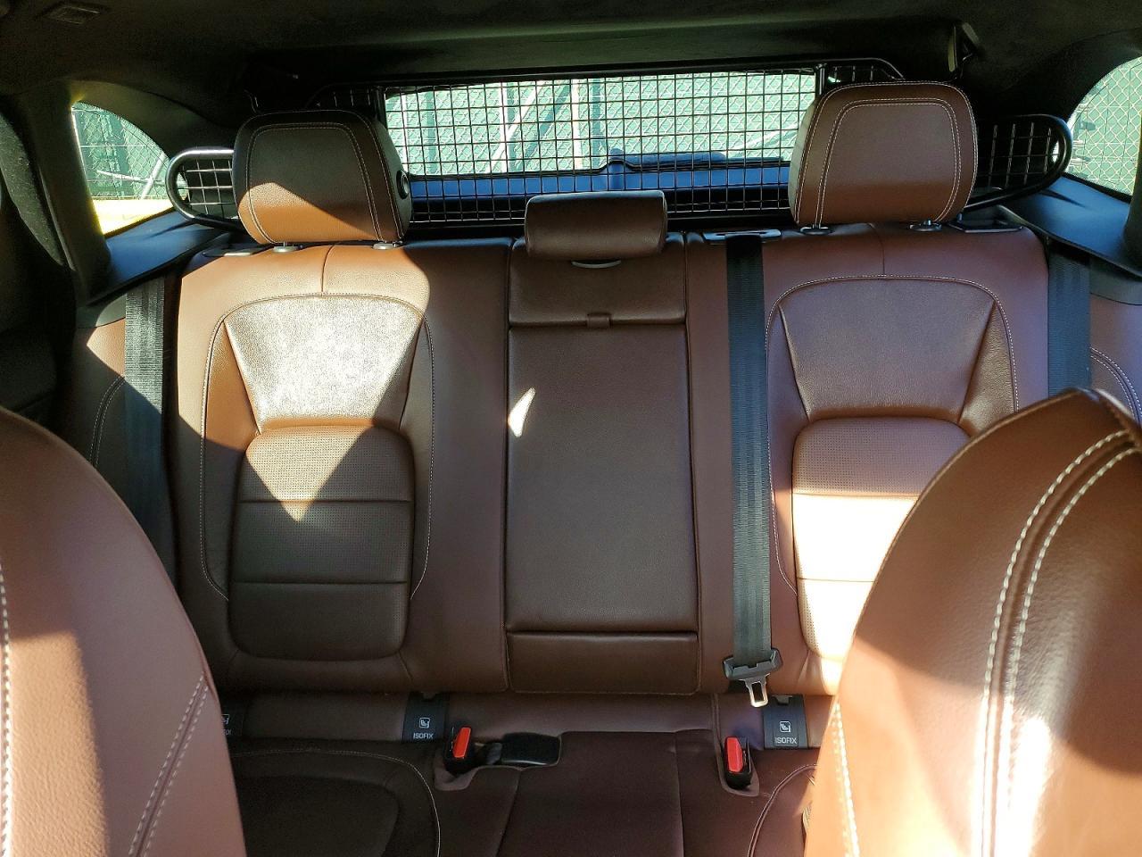 2017 Jaguar F-Pace S - zdjęcie 10