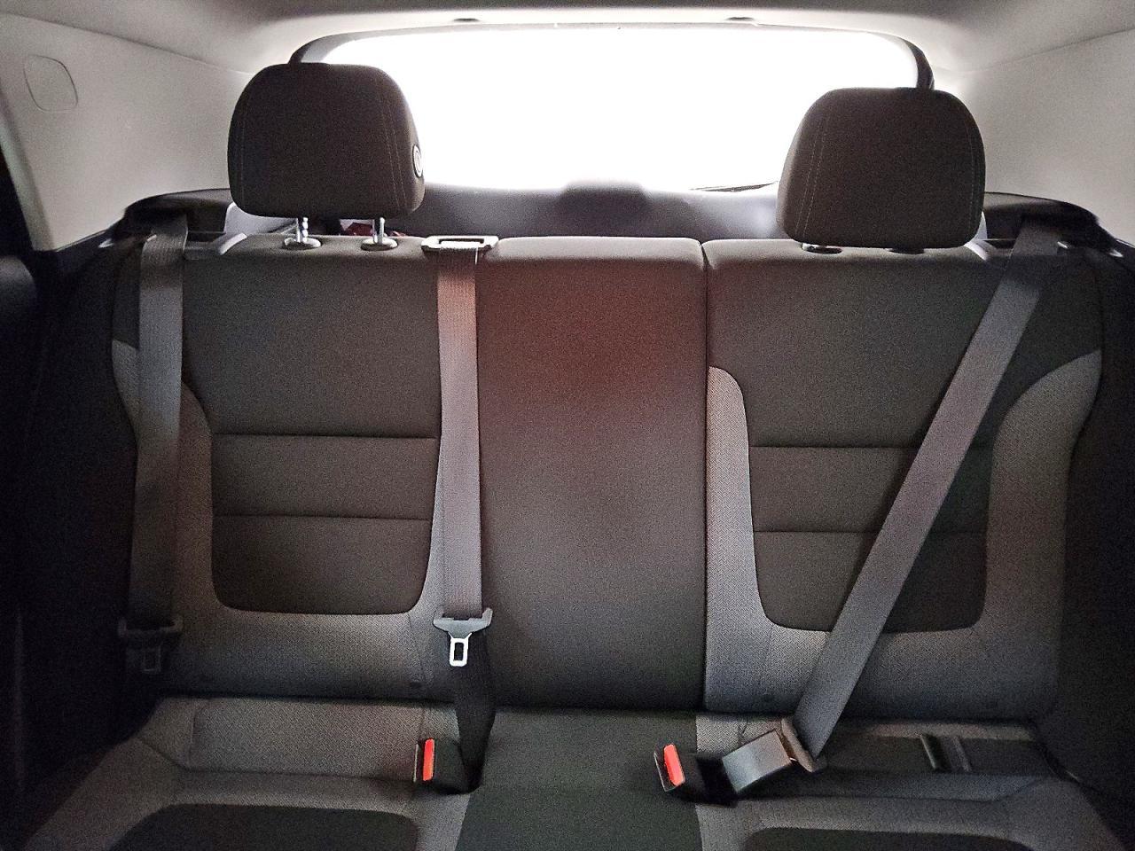 2025 Chevrolet Trailblazer Lt - zdjęcie 10