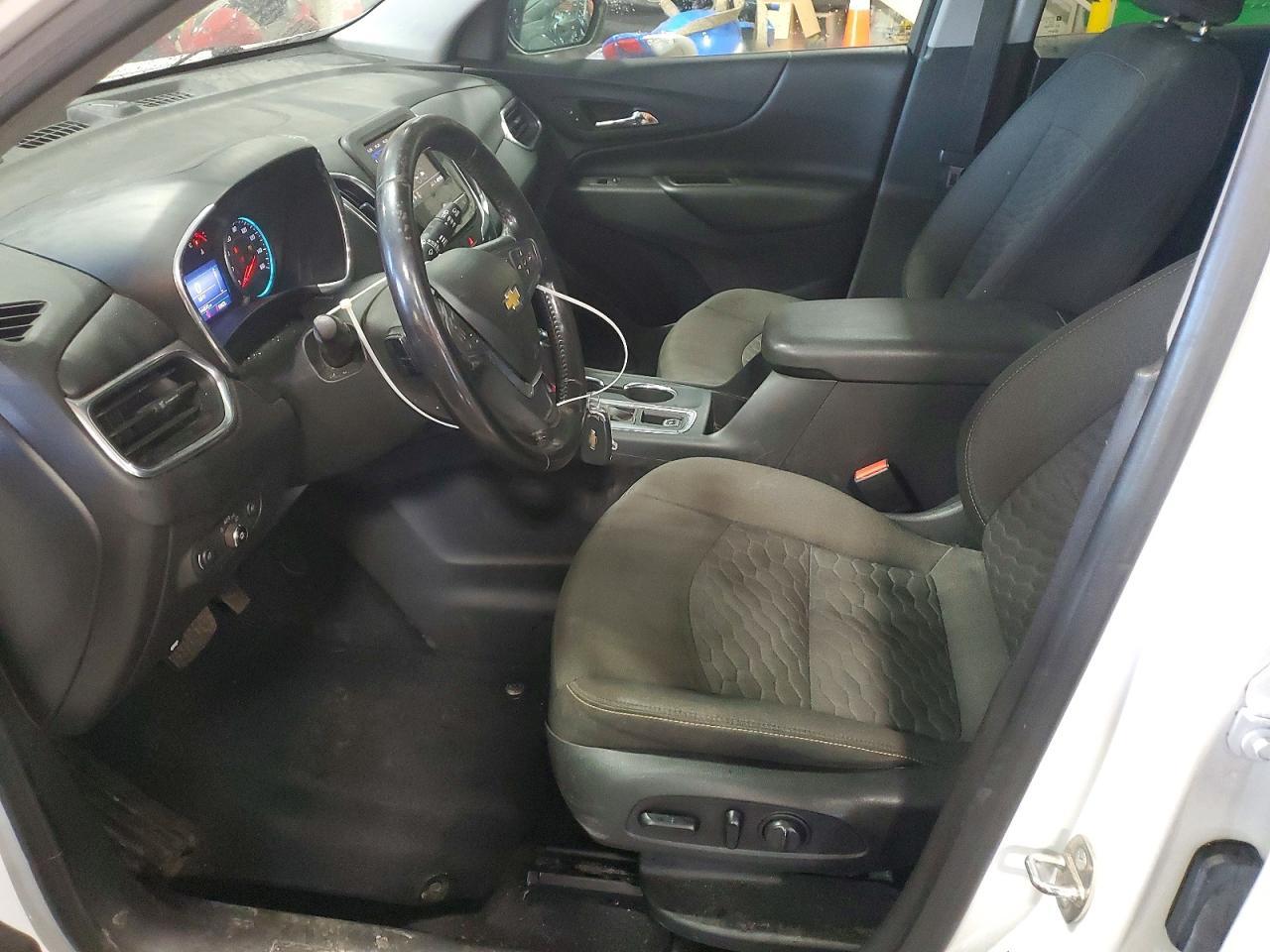 2020 Chevrolet Equinox Lt - zdjęcie 7