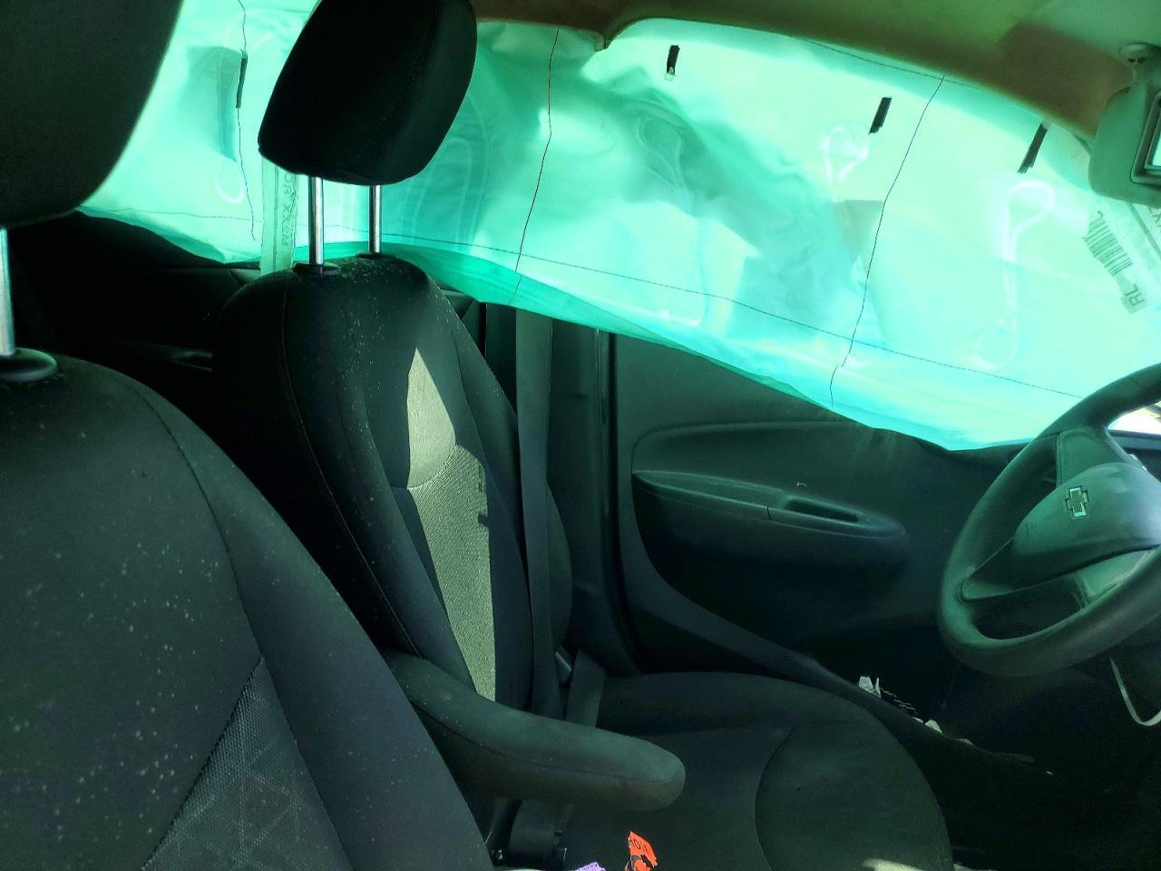 2019 Chevrolet Spark Ls - zdjęcie 5