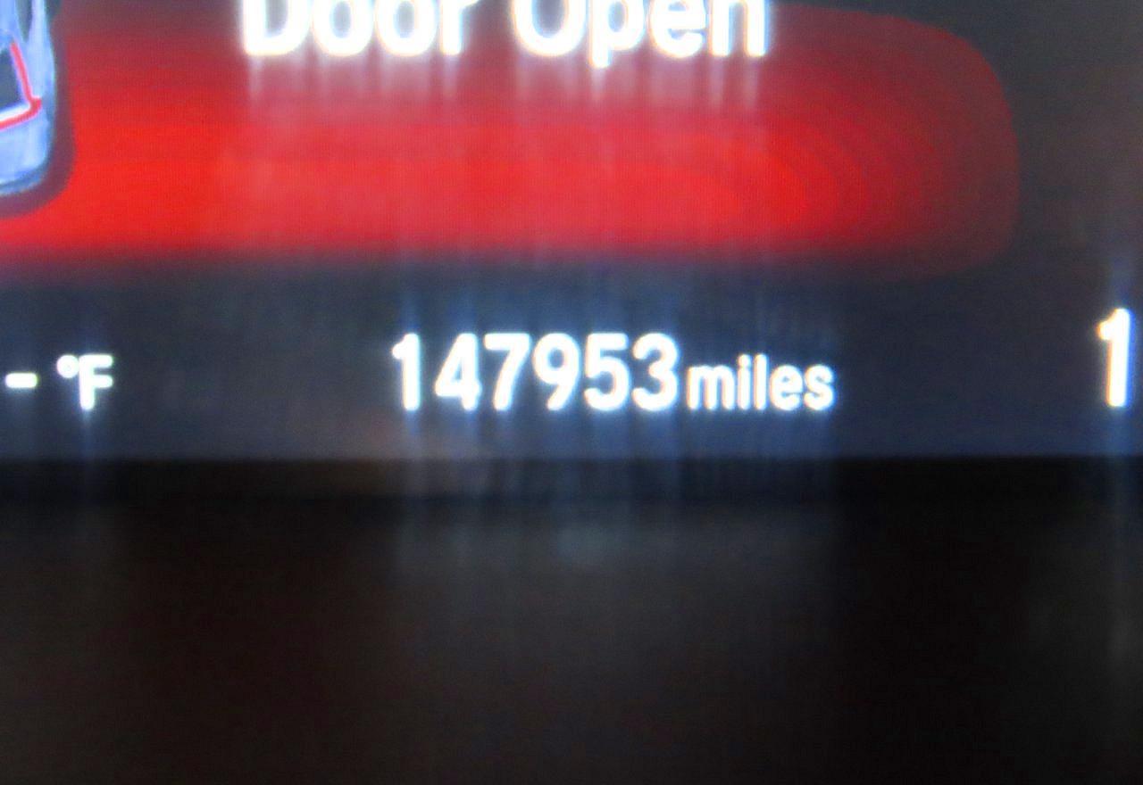 2017 Honda Cr-V Ex - zdjęcie 8