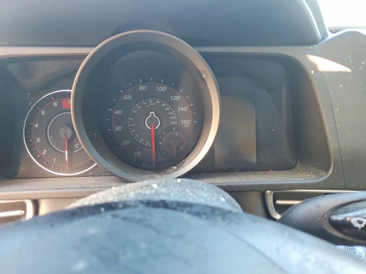 2023 Hyundai Elantra Sel - zdjęcie 9