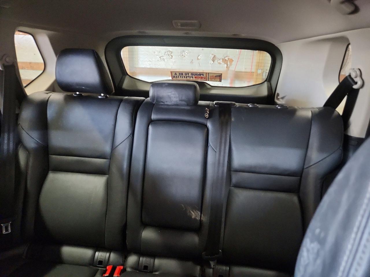 2021 Nissan Rogue Sl - zdjęcie 10