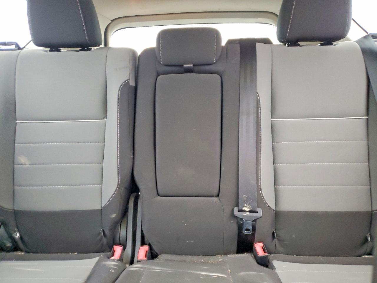 2014 Ford Escape Se - zdjęcie 10