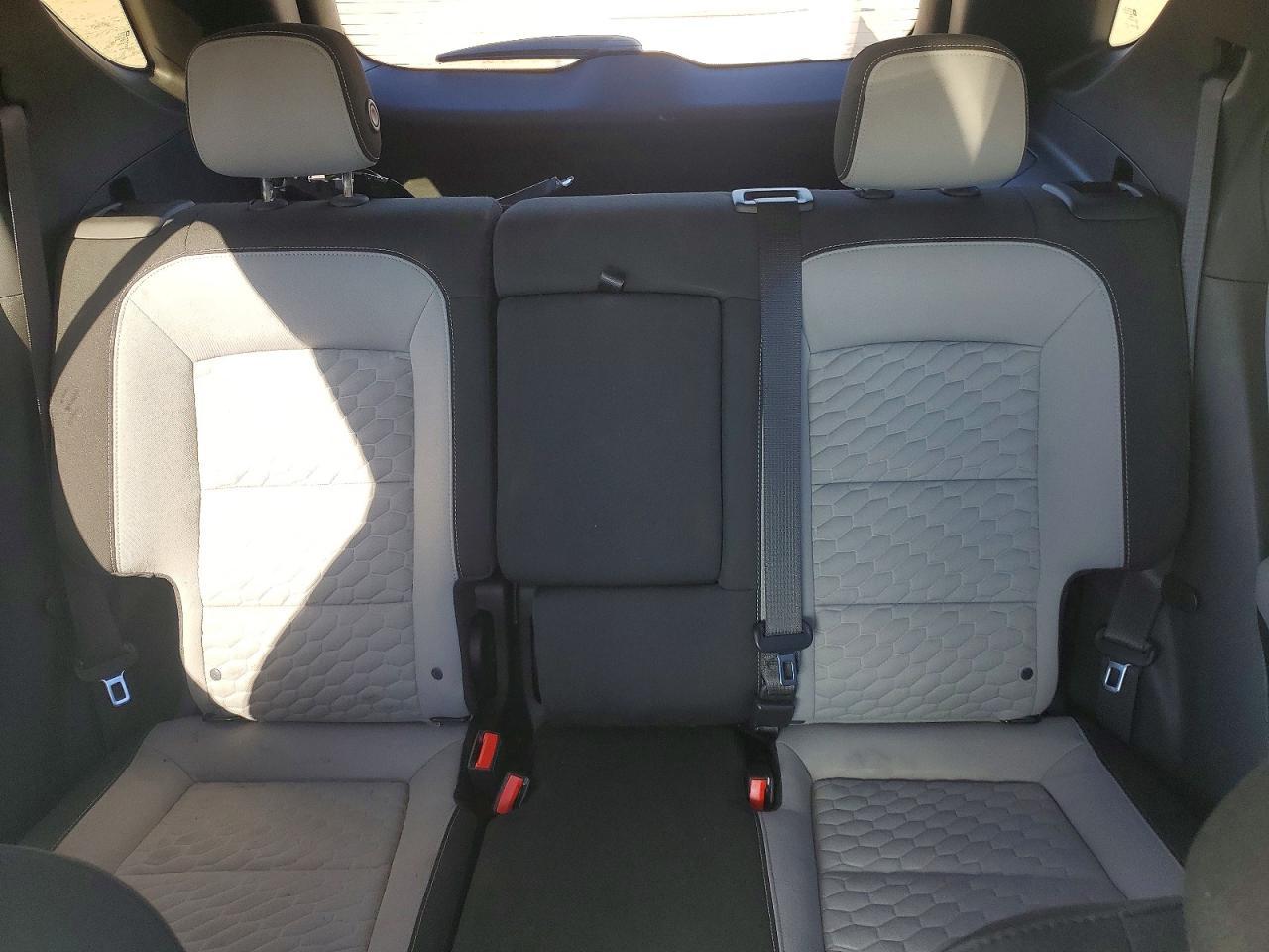 2019 Chevrolet Equinox Ls - zdjęcie 10