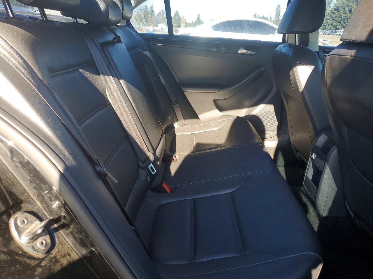 2015 Volkswagen Jetta Tdi - zdjęcie 10