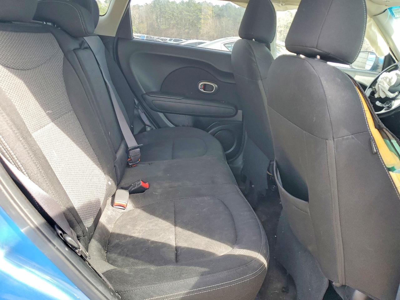 2018 Kia Soul + - zdjęcie 10