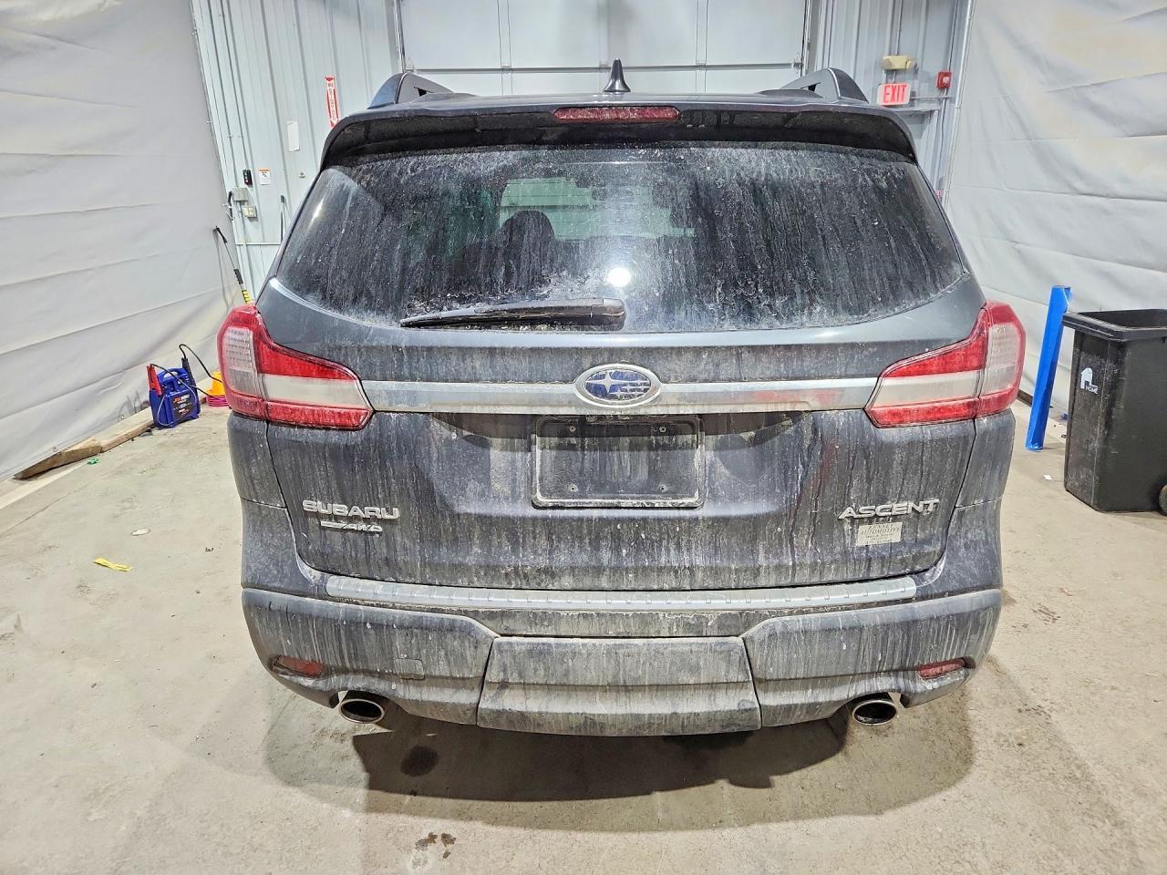 2019 Subaru Ascent Premium - zdjęcie 6