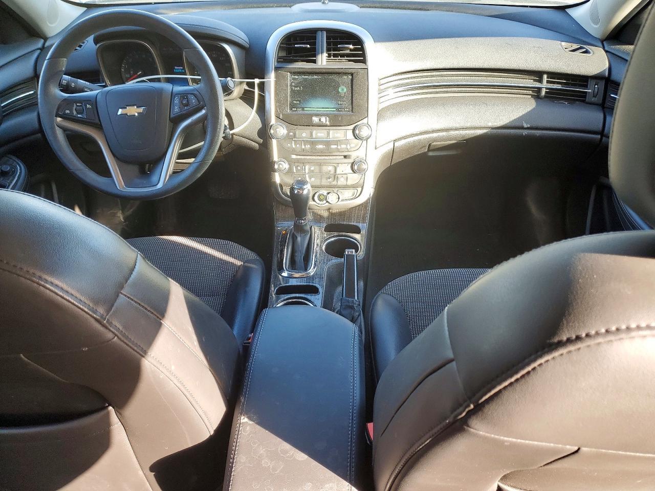 2015 Chevrolet Malibu 1Lt - zdjęcie 8