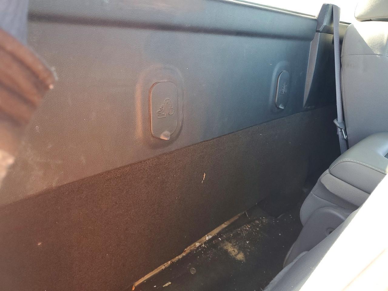 2017 Chevrolet Silverado C1500 - zdjęcie 10