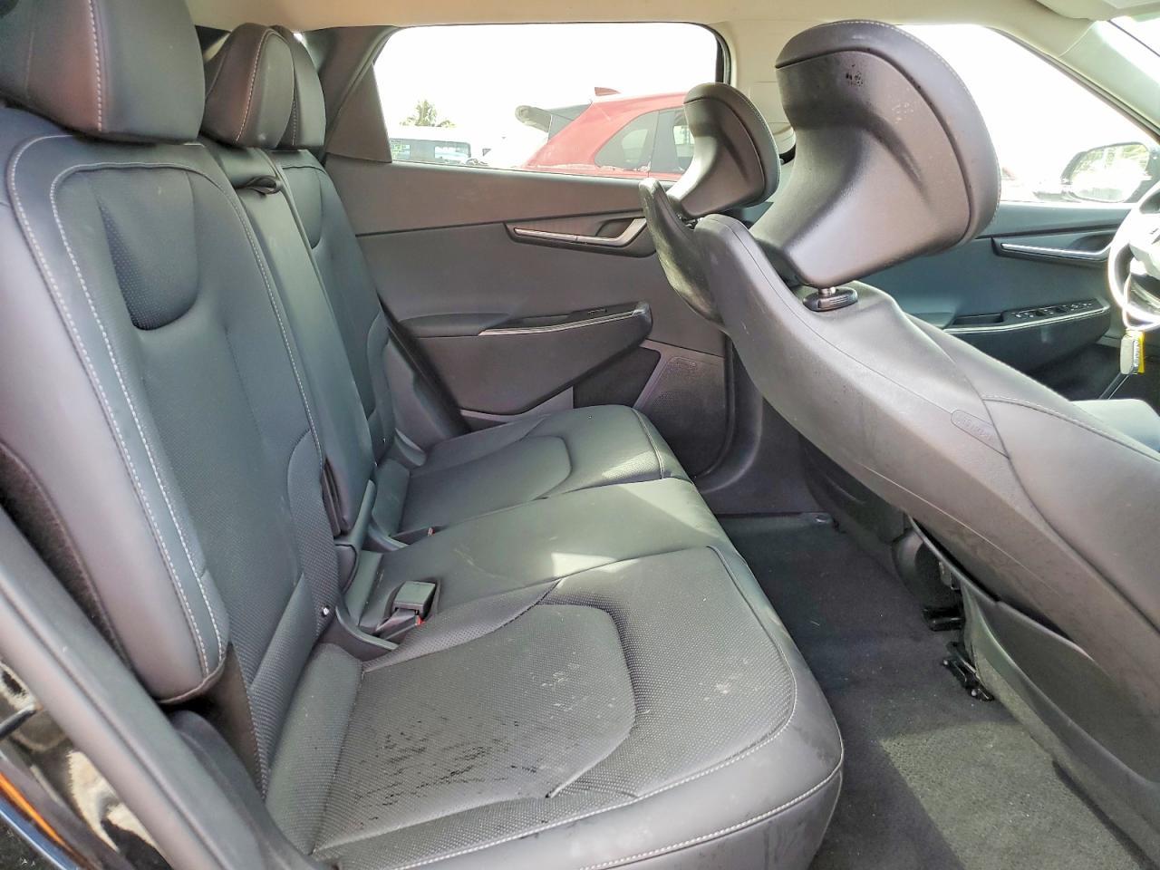 2024 Kia Ev6 Wind - zdjęcie 10