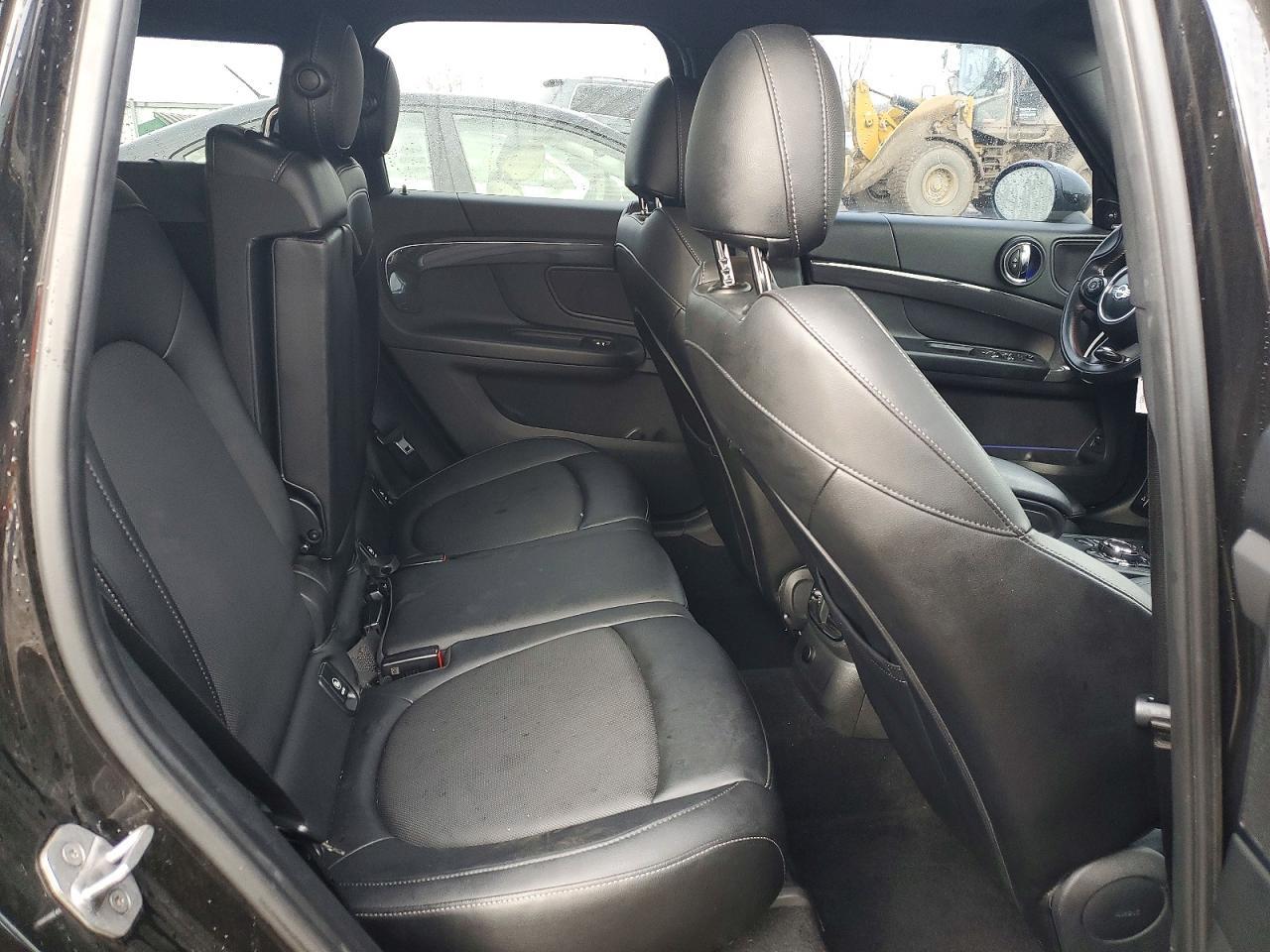 2018 Mini Cooper S Countryman All4 - zdjęcie 10