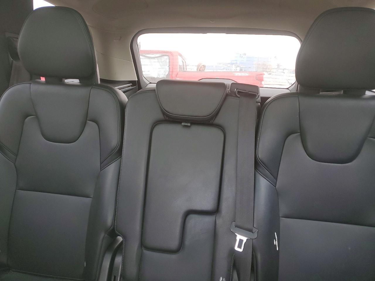 2018 Volvo Xc90 T5 - zdjęcie 10