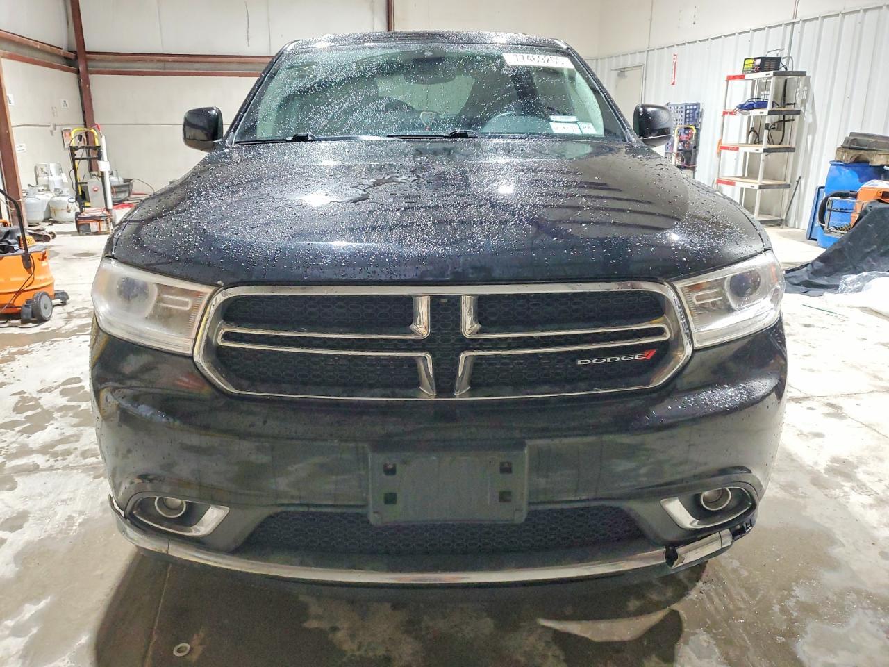 2018 Dodge Durango 4X - zdjęcie 5