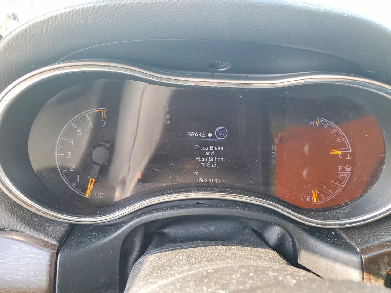 2014 Jeep Grand Cherokee Laredo - zdjęcie 9