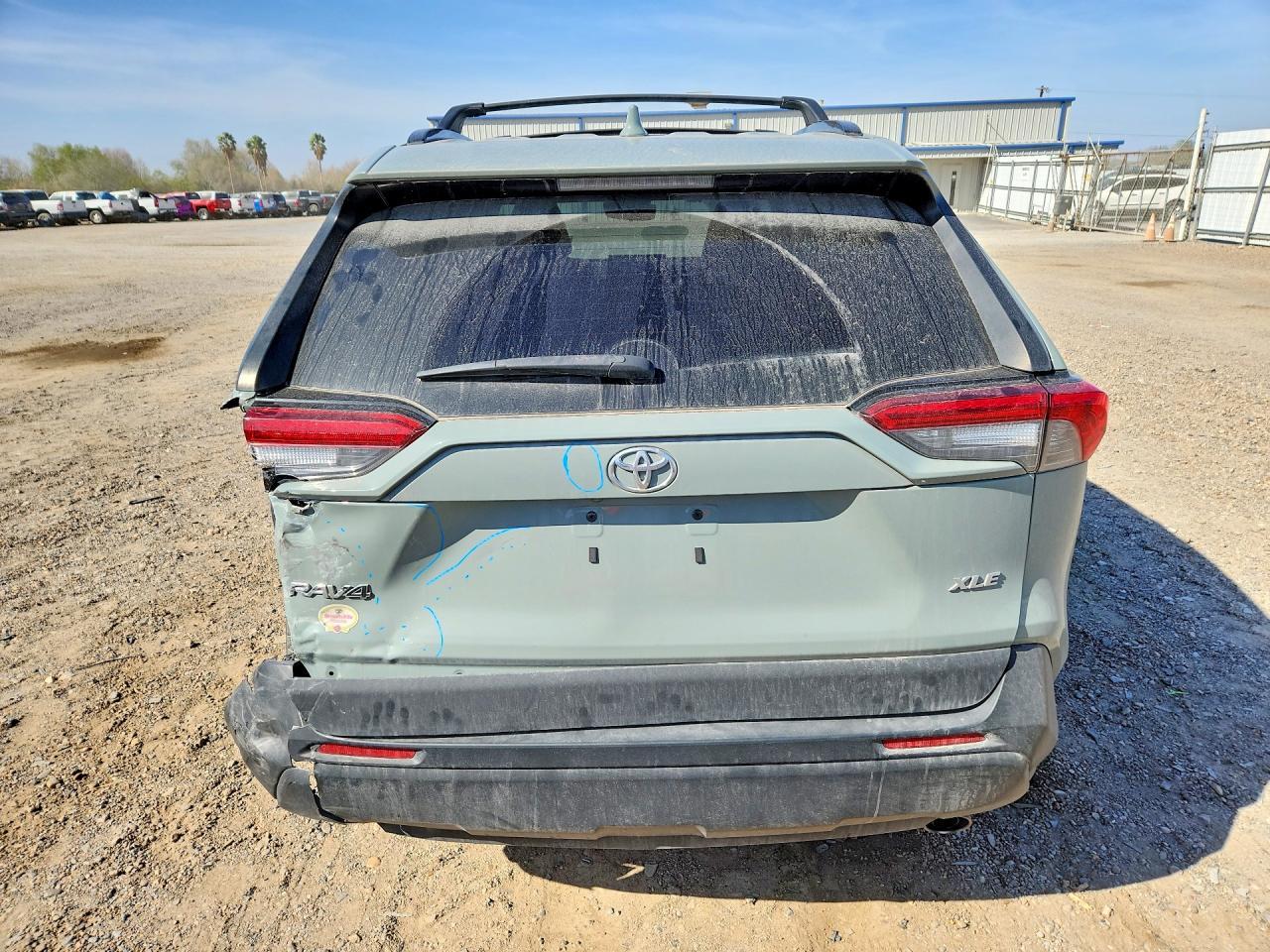 2022 Toyota Rav4 Xle Premium - zdjęcie 6