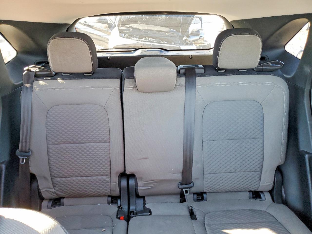 2021 Ford Escape Se - zdjęcie 10