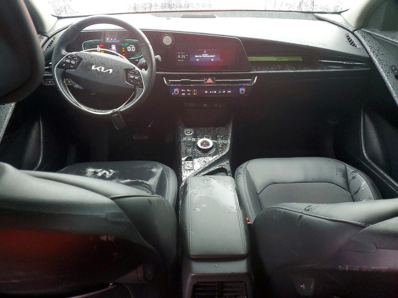 2023 Kia Niro Ex - zdjęcie 8