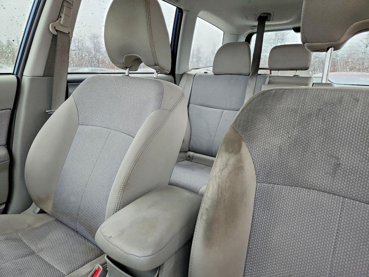 2013 Subaru Forester - zdjęcie 10