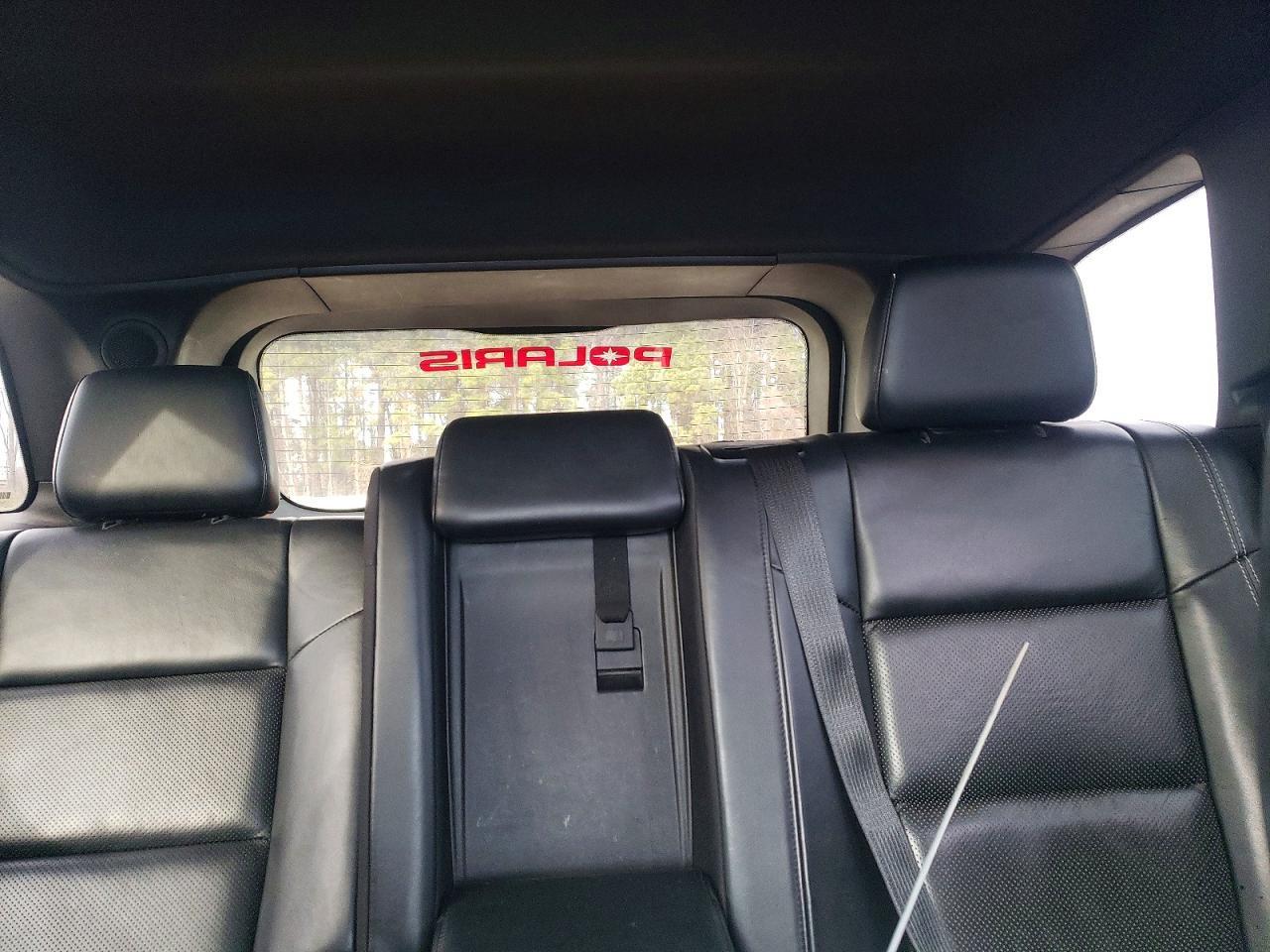 2015 Jeep Grand Cherokee Limited - zdjęcie 10