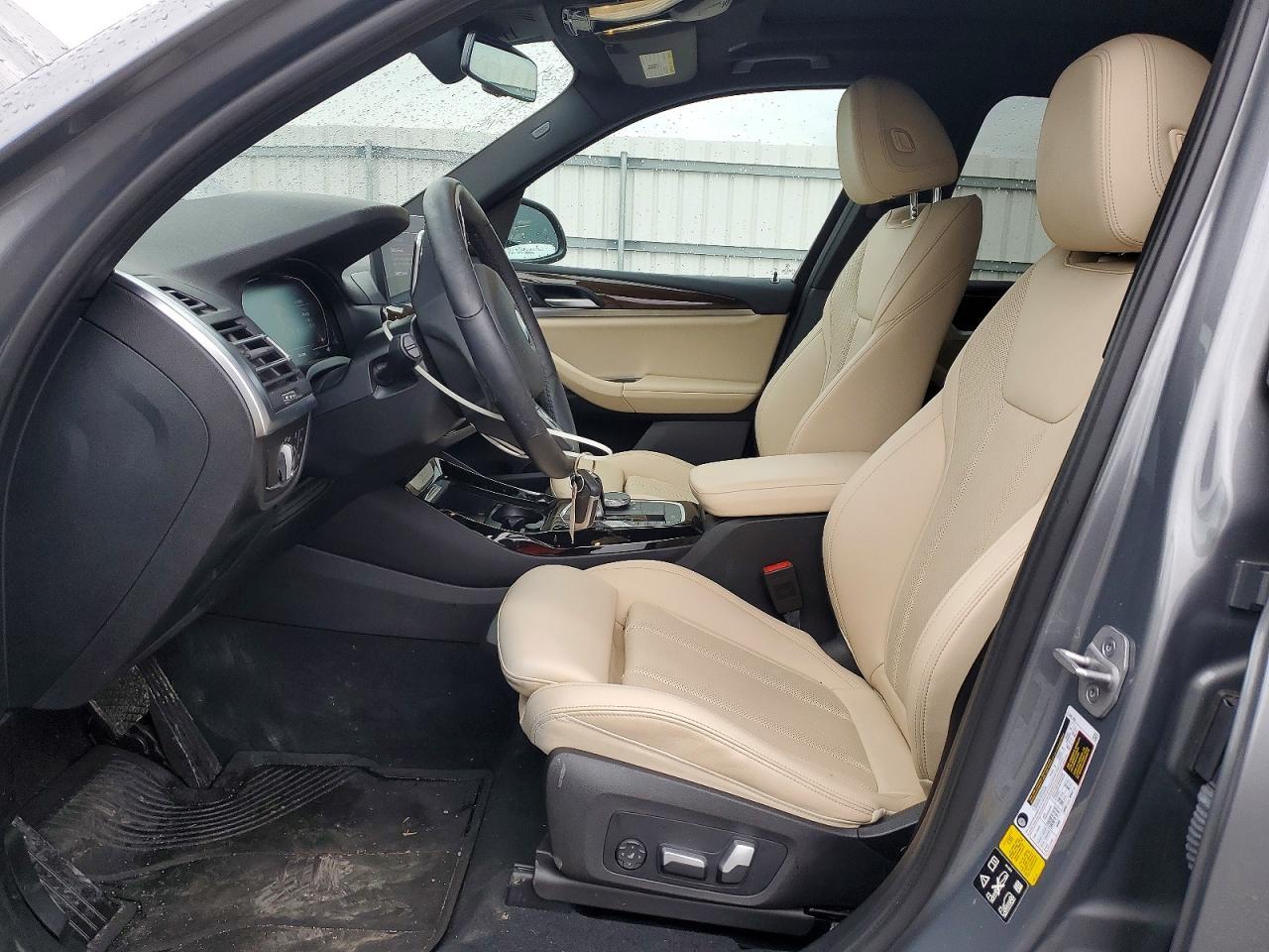 2023 BMW X3 xDrive30I - zdjęcie 7