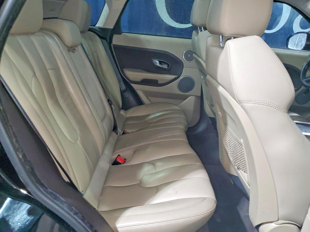 2014 Land Rover Range Rover Evoque Pure Premium - zdjęcie 11