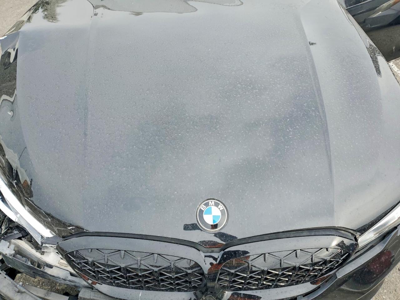 2021 BMW 330I - zdjęcie 11