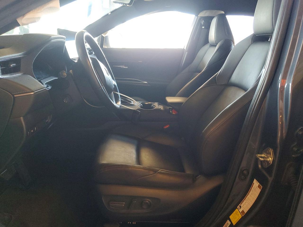 2023 Toyota Venza Xle - zdjęcie 7