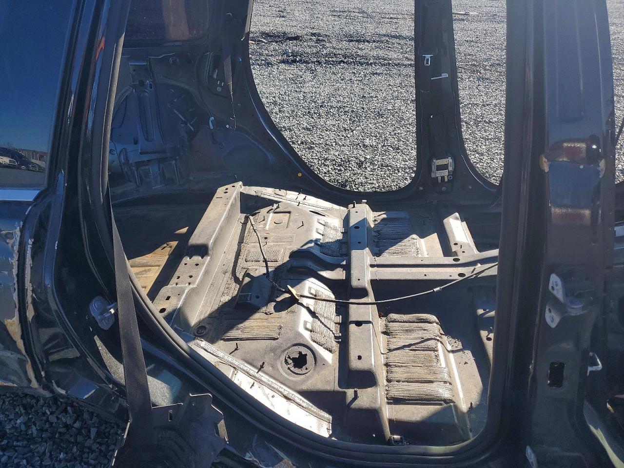 2014 Jeep Grand Cherokee Srt-8 - zdjęcie 11