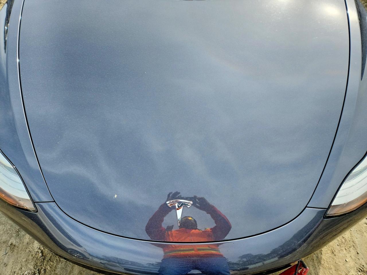 2018 Tesla Model 3 - zdjęcie 11