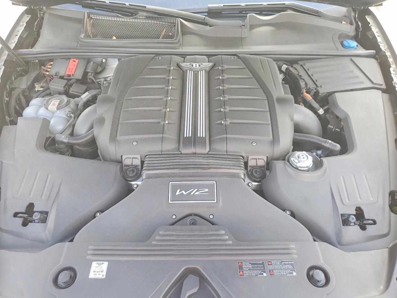 2021 Bentley Bentayga Speed - zdjęcie 12