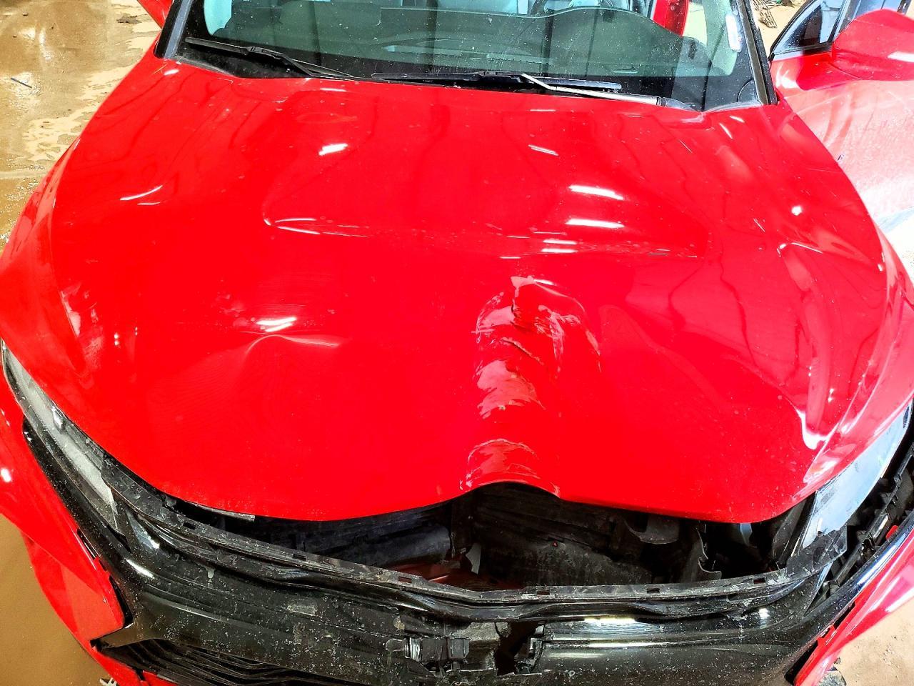 2023 Chevrolet Blazer 3Lt - zdjęcie 12