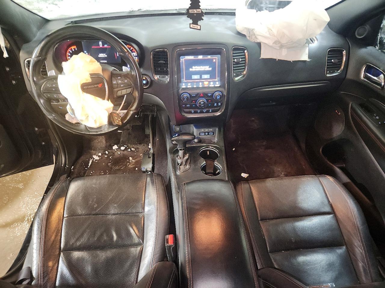 2018 Dodge Durango R - zdjęcie 8