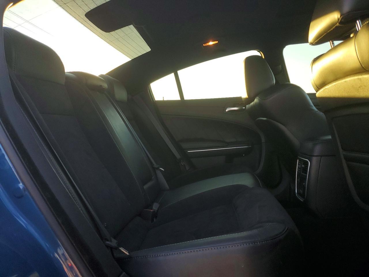 2020 Dodge Charger R/T - zdjęcie 10