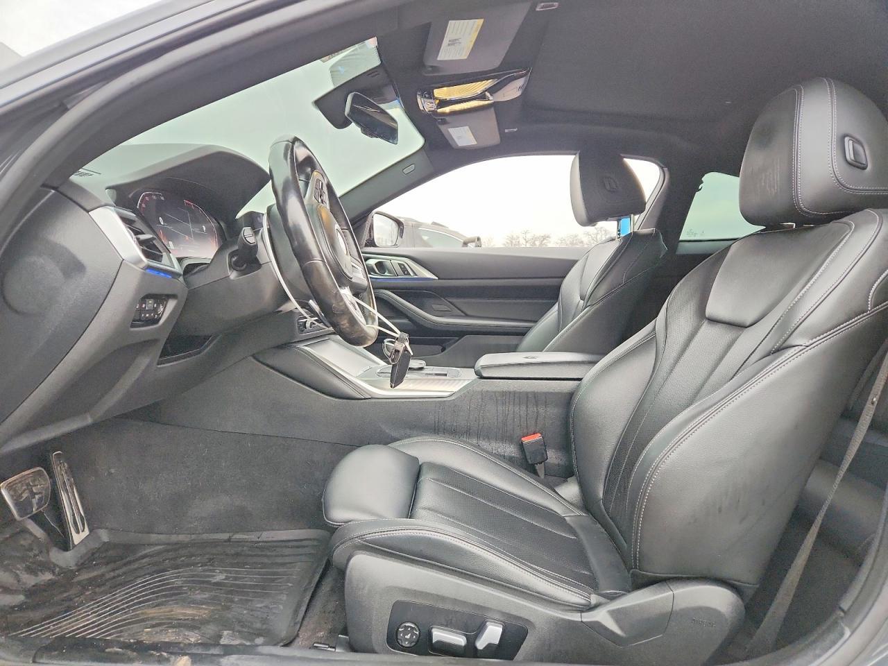 2022 BMW Motorrad 430I - zdjęcie 7