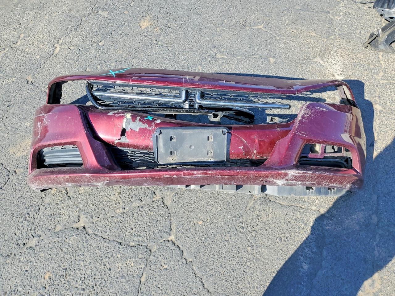 2017 Dodge Charger Se - zdjęcie 12