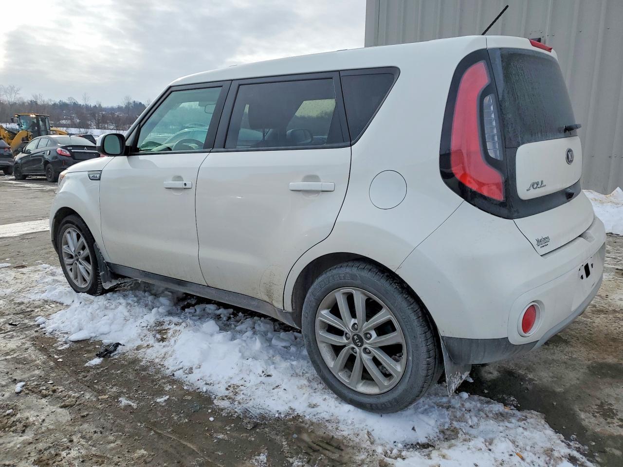 2019 Kia Soul + - zdjęcie 2