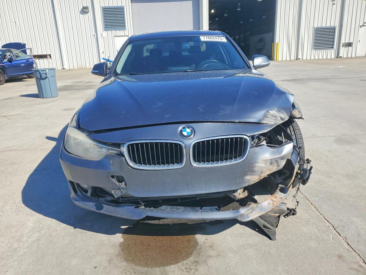 BMW Seria 3 - zdjęcie 5