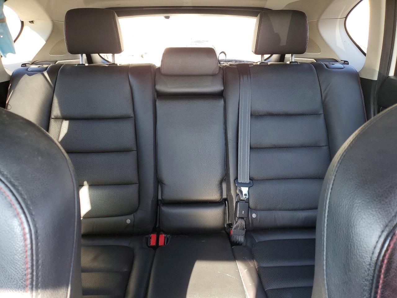 2014 Mazda Cx-5 Gt - zdjęcie 10