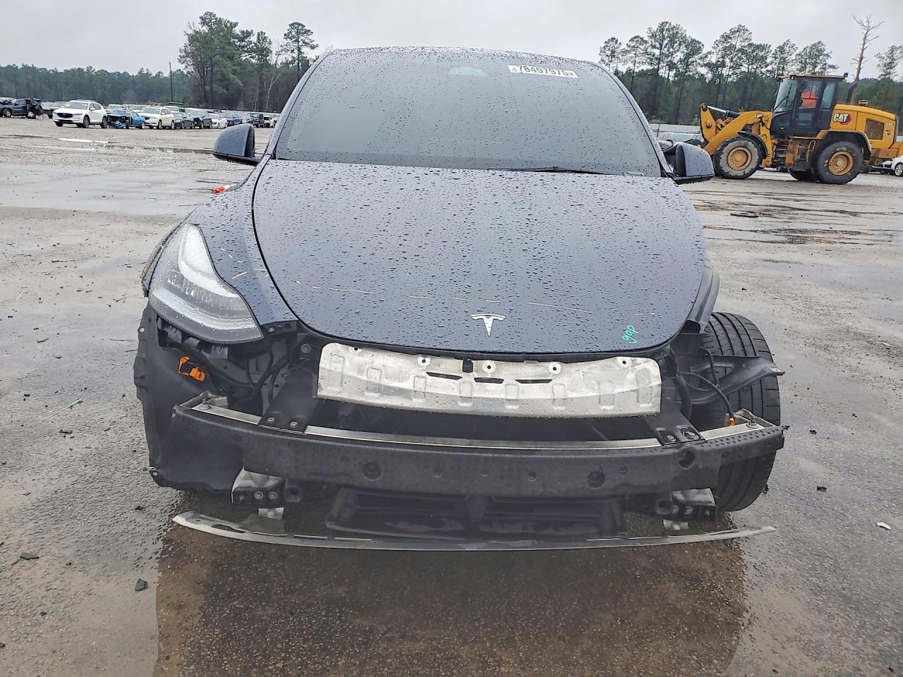 2022 Tesla Model Y - zdjęcie 5