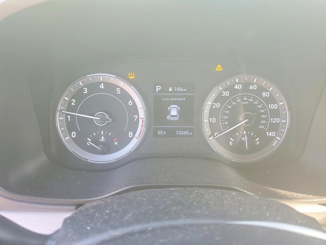 2021 Hyundai Venue Sel - zdjęcie 9