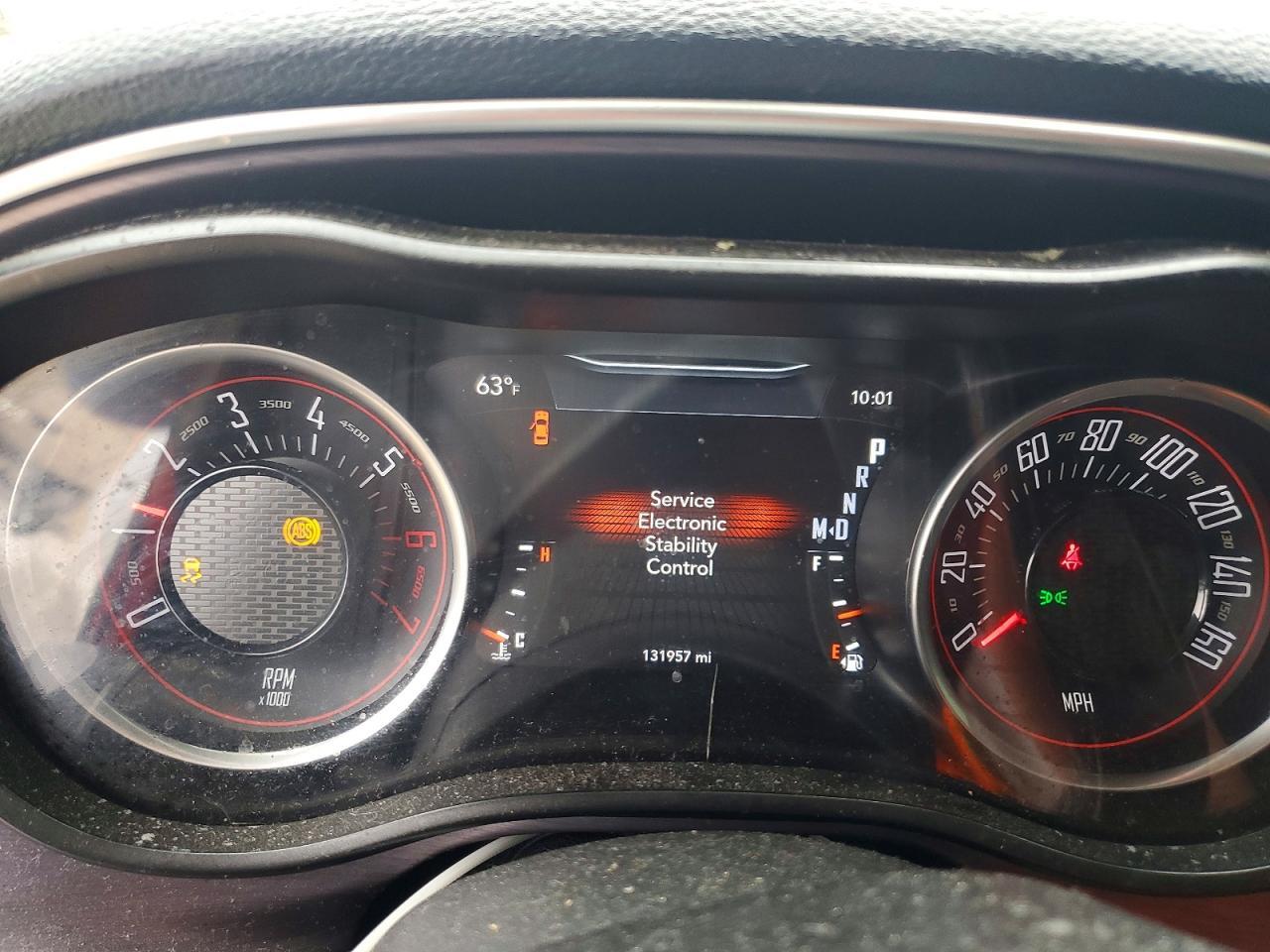 2018 Dodge Challenger R/T - zdjęcie 9