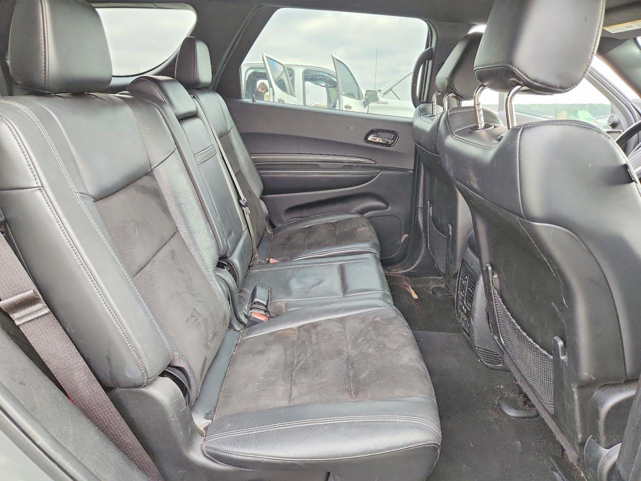 2022 Dodge Durango Gt - zdjęcie 11